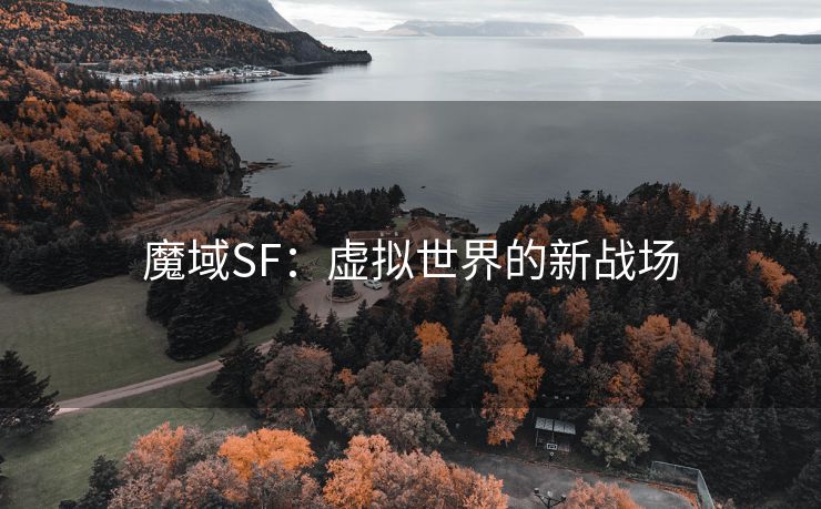 魔域SF：虚拟世界的新战场